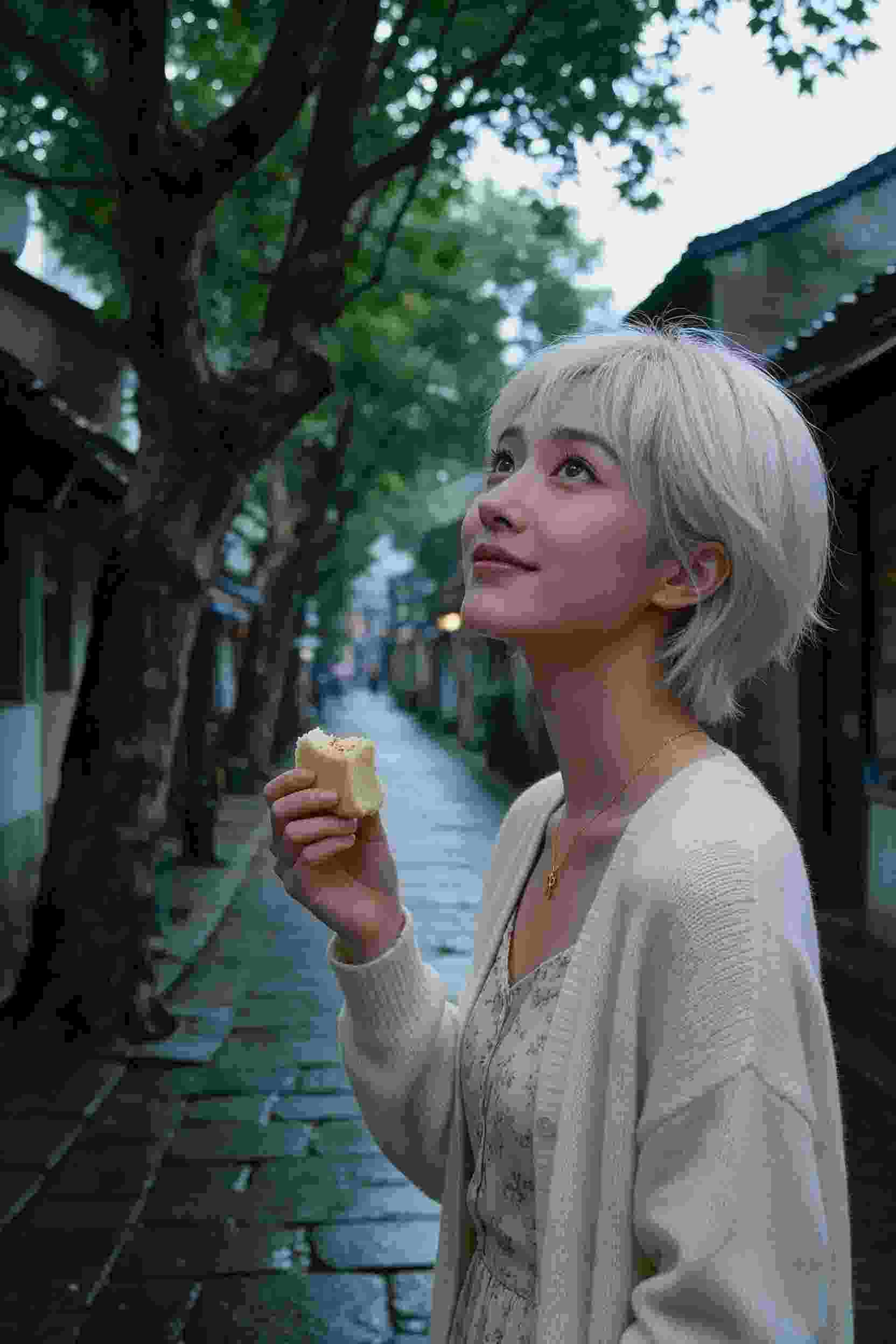 青春的逆袭