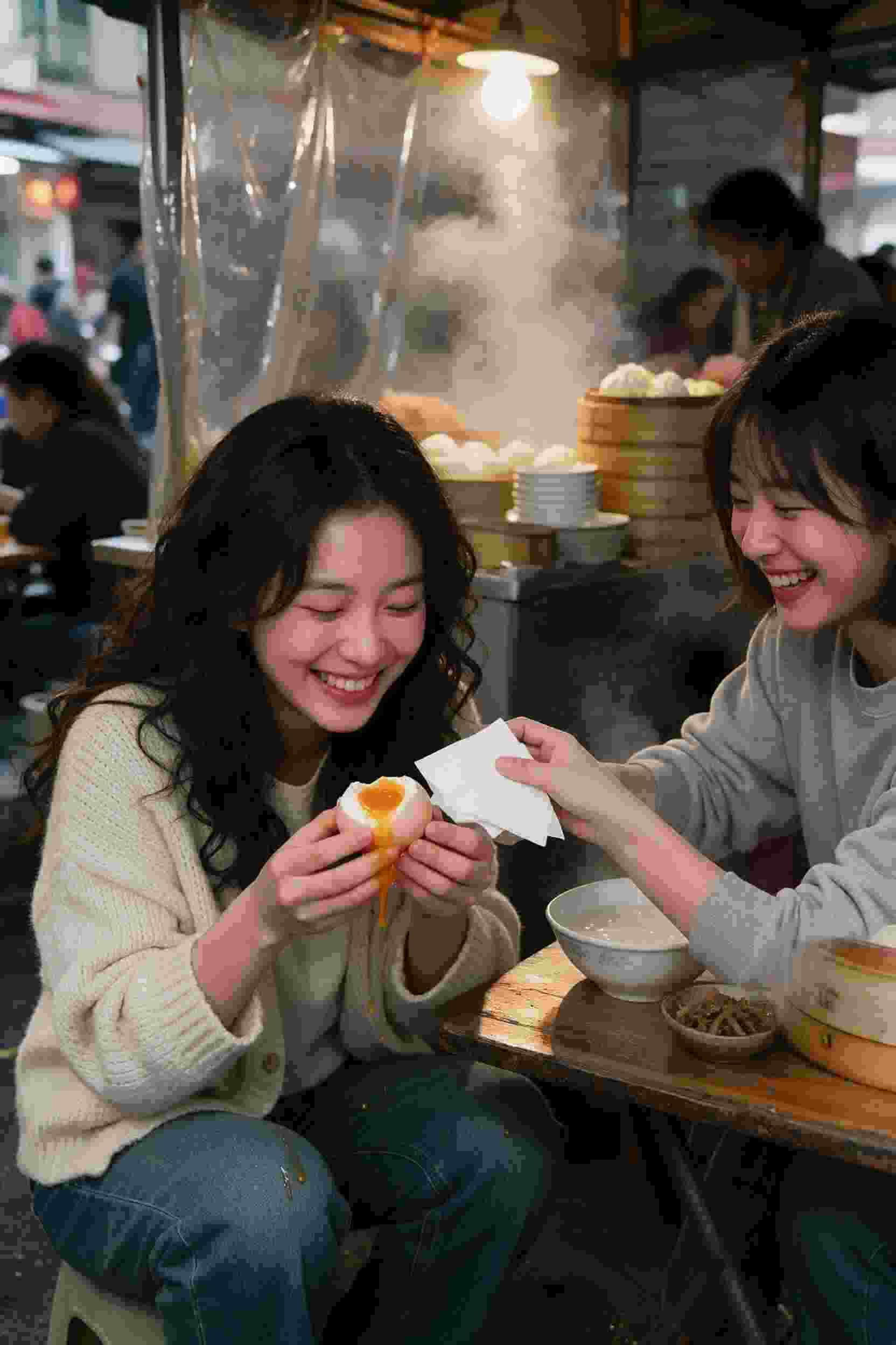 说好不哭